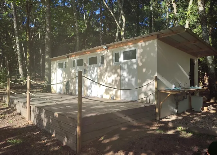 Camping Sous Les Belles Etoiles