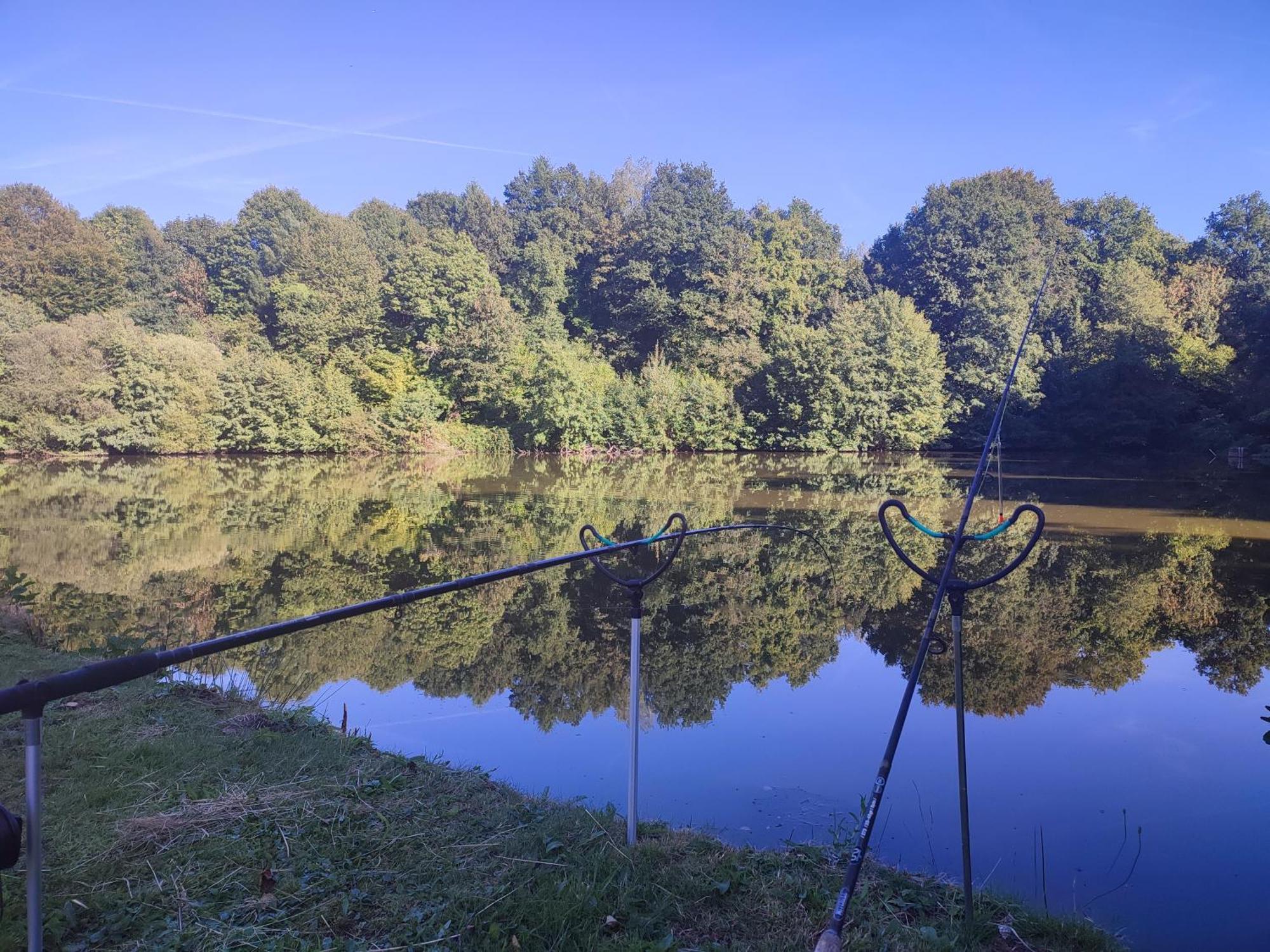 Luxury tent Sous Les Belles Etoiles Peyrilhac